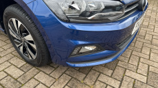 Volkswagen Polo 1.0 TSI 95 Match 5dr Petrol Hatchback